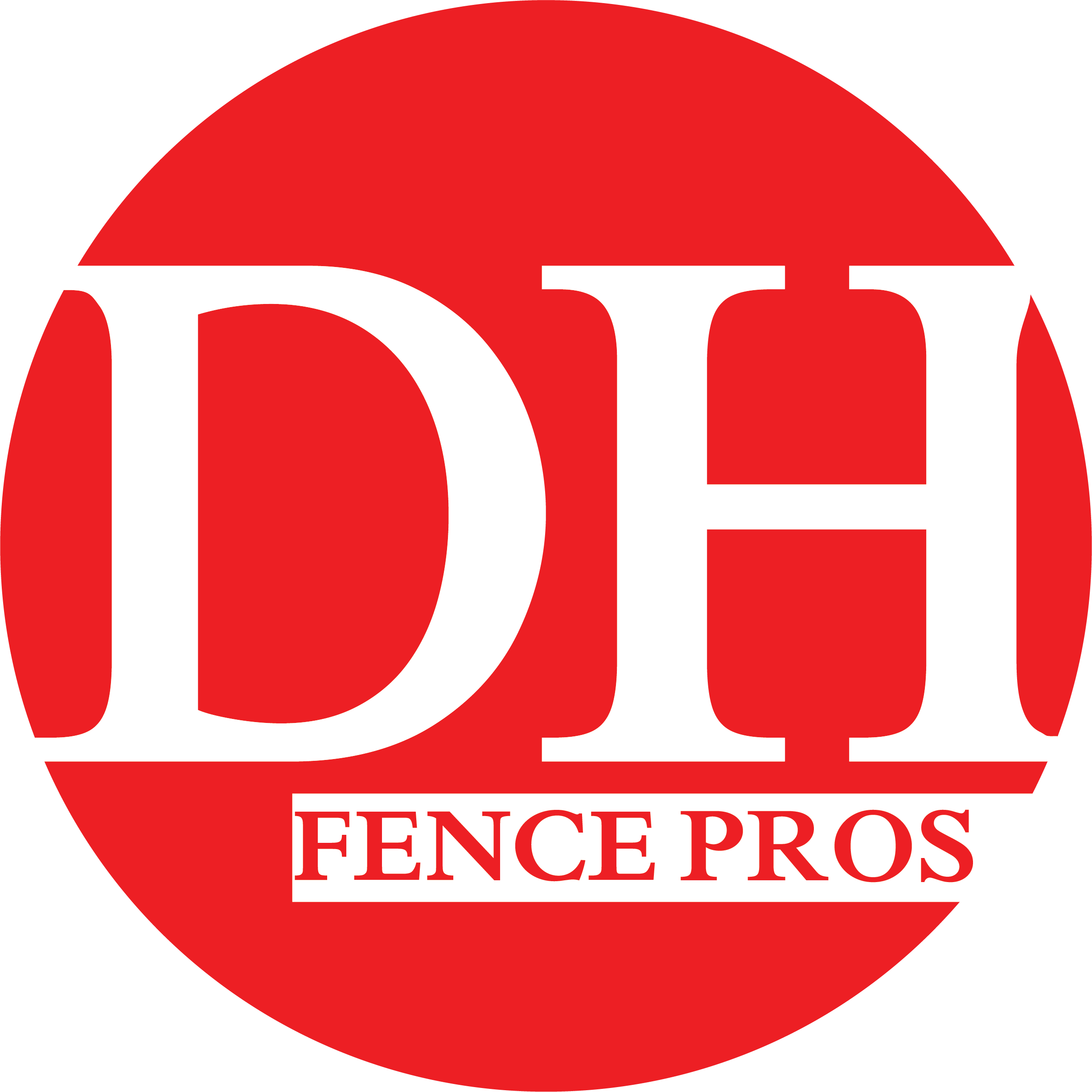 DH Fence Pros