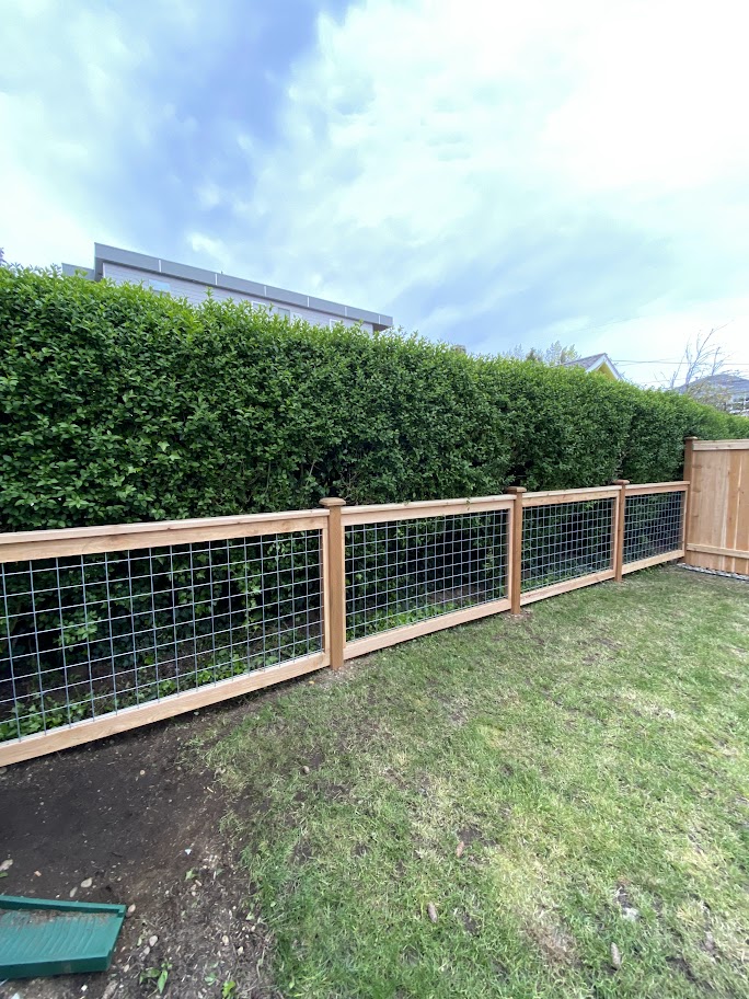 Hog Wire Fences – Durable & Stylish Solutions | Big Banana Fence