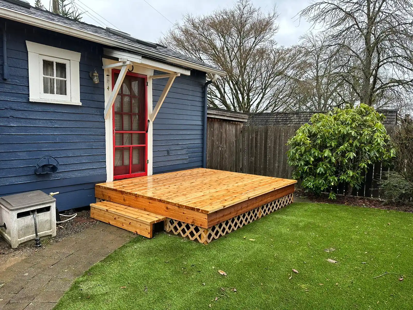 2026 Seattle Fence Cost Guide Every Material, Every Style