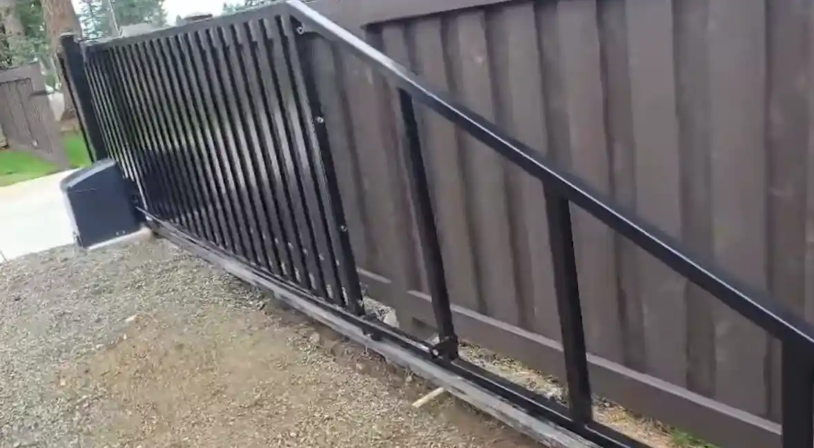 Key Benefits and Key Features of Aluminum Fencing for Seattle Homes
