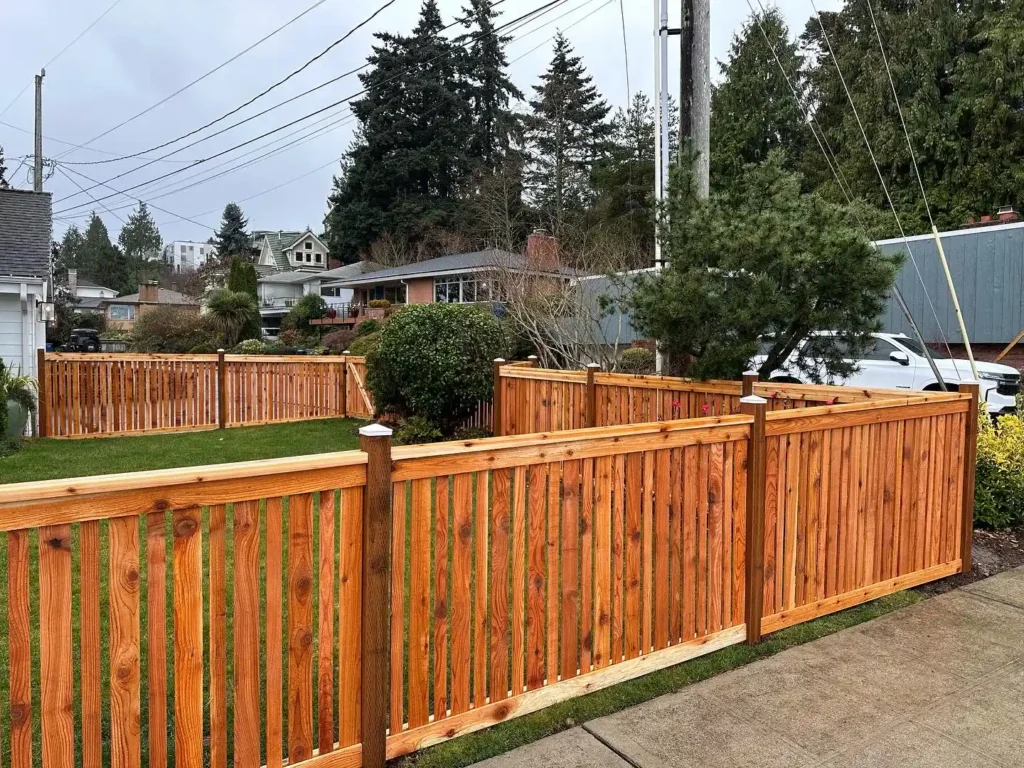 Seattle Building Permits, Height Limits, and Local Regulations