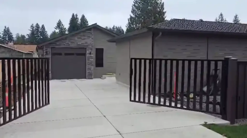 Custom Gate Installation: Permits, Codes, and Placement