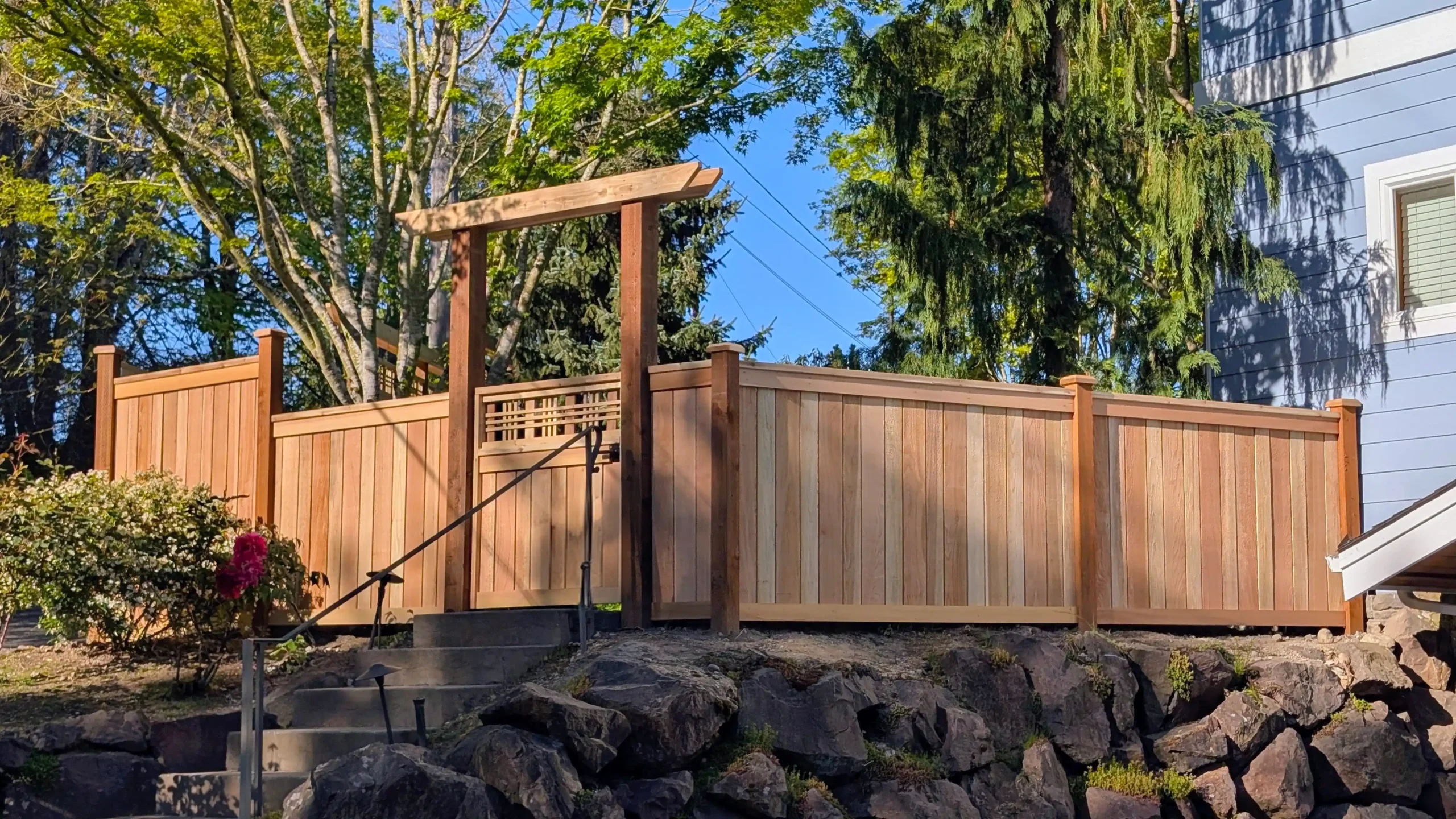Do You Need a Building Permit for a Retaining Wall in Seattle?