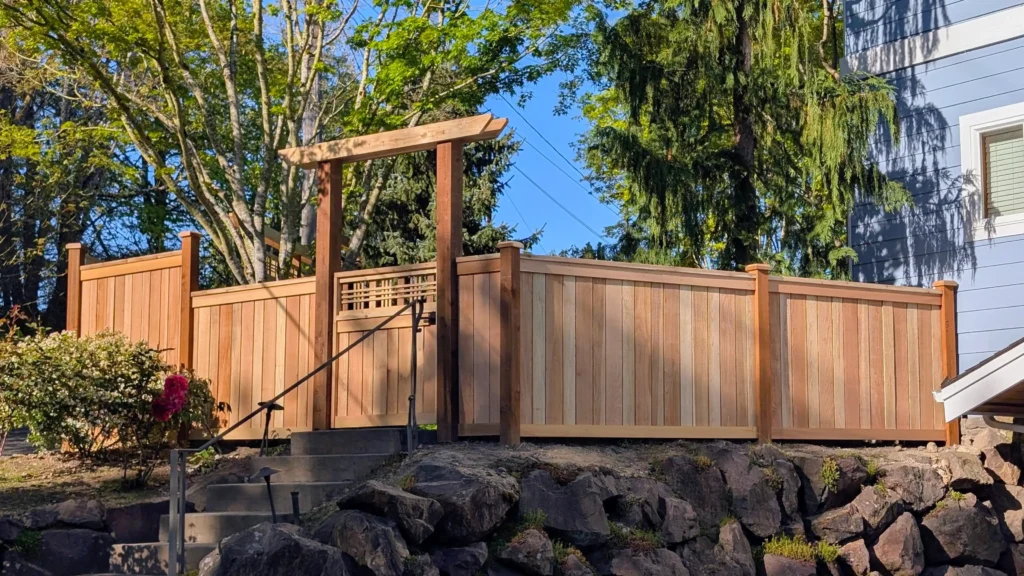 Financing Your Seattle Privacy Fence