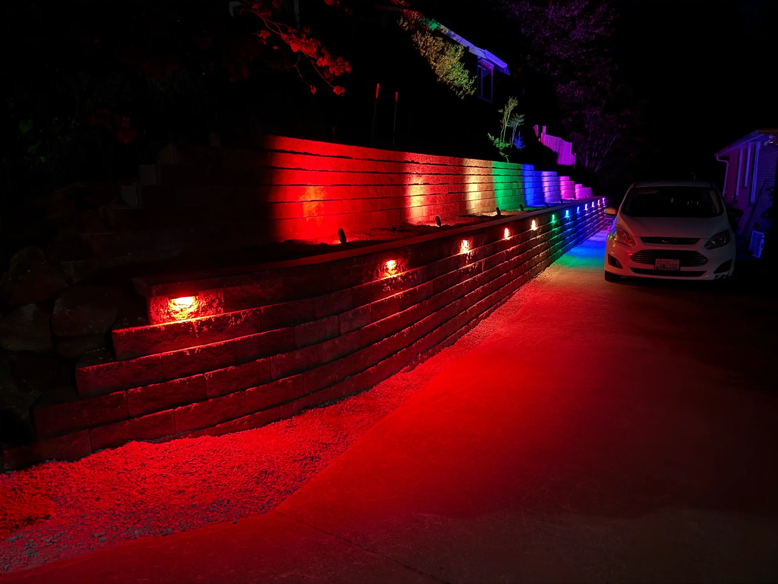 How Much Does a Retaining Wall Cost in Seattle (2026 Guide)