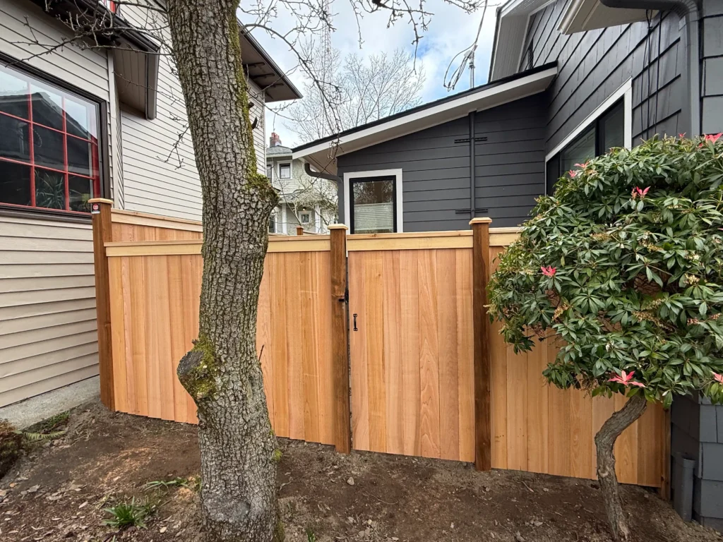 Cedar Fence Panels vs Pickets Which Should You Choose for Your Yard?