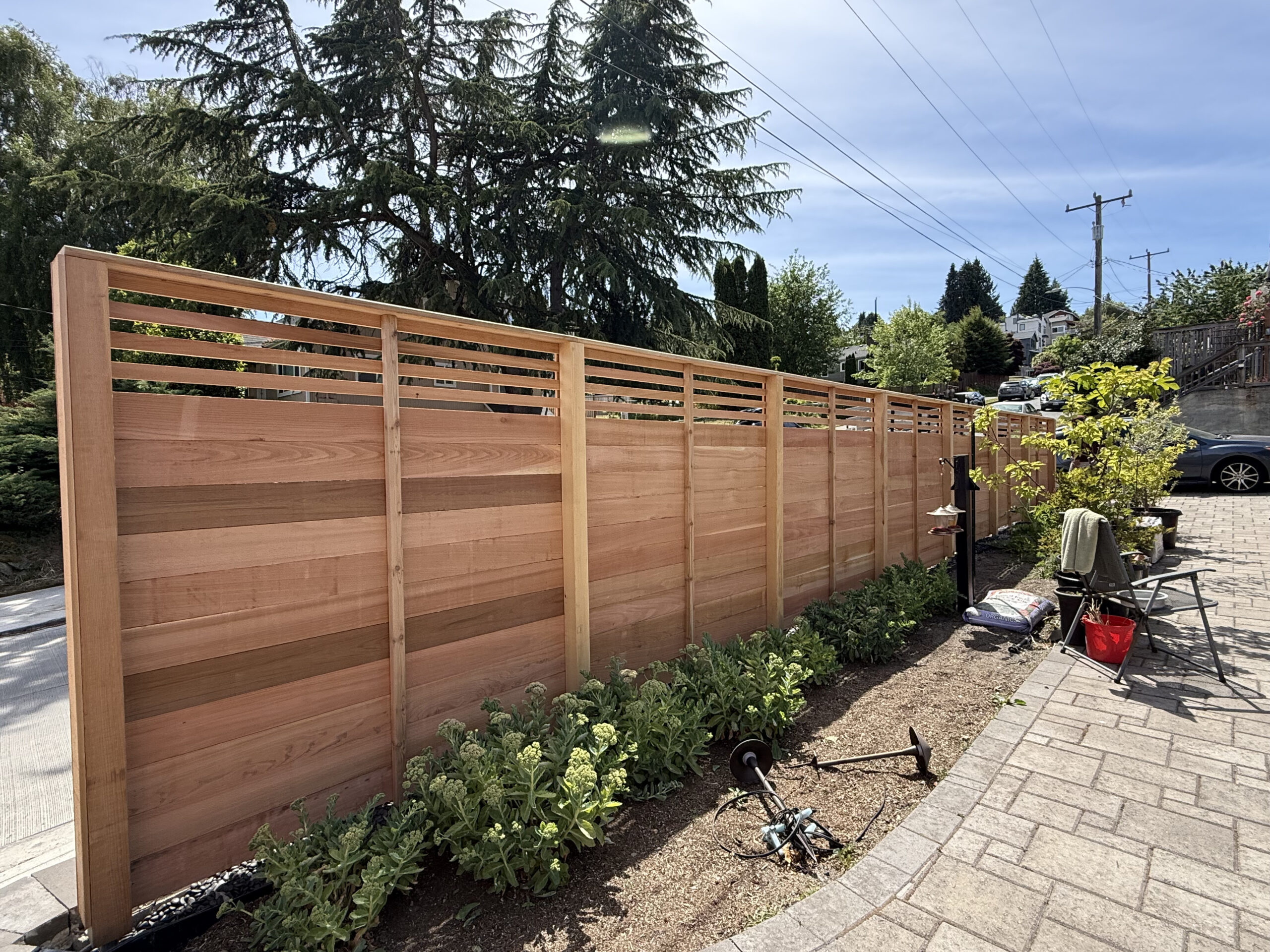Why Cedar Is the Best Natural Wood for the Pacific Northwest